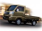 Daihatsu Hijet Truck 2014 года